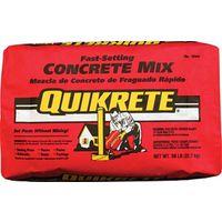 MIX CONCRETE FAST SETTING 50LB