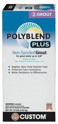 10LB Arc WHT NS Grout