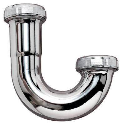 1-1/4x1-1/4 CHR J Bend