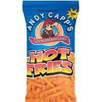 ANDY CAPP HOT FRIES 3OZ