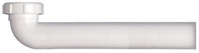 1-1/2x7WHT SJ Waste Arm