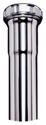 1-1/4x12 CHR EXT Tube