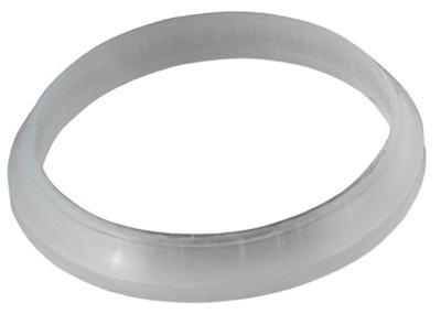 1-1/4x1-1/4 Poly Washer