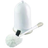 HOMEPRO BOWL BRUSH/CADDY