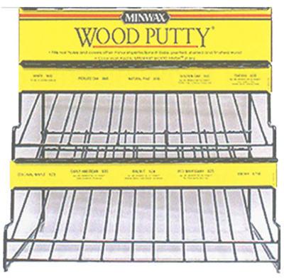 3.75OZ WD PUTTYJAR RACK