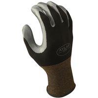 GLOVE NITRILE ATLAS 370 BLK SM