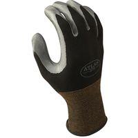GLOVE NITRILE ATLAS 370 BLK M