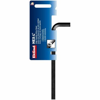 7/32" Long Hex L Key
