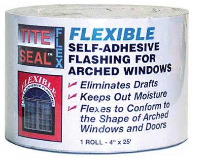 6"x25' Tite Seal