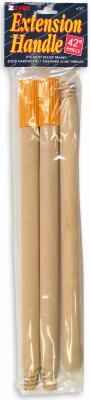 3PC 42" WD Ext Pole