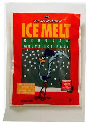 ROADRUNN 50LB ICE MELT