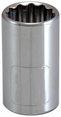 MM 1/2"DR 7/8" SOCKET