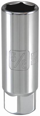MM3/8DR 5/8 PLUG SOCKET