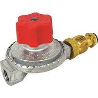REGULATOR PROPANE HGH PRESSURE