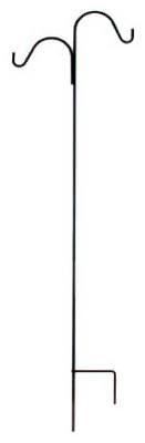 84"RND DBLOFF SHEP HOOK