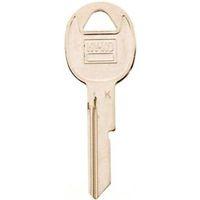 KEY BLANK GM B47