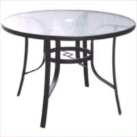 TABLE DINING BOSTON RD 48IN