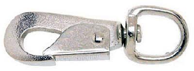 1" RND Eye Cap Snap