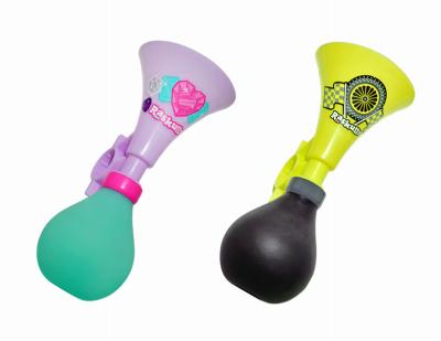 bicycle horn