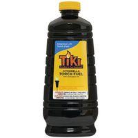 FUEL TORCH CITRONELLA 64 OZ