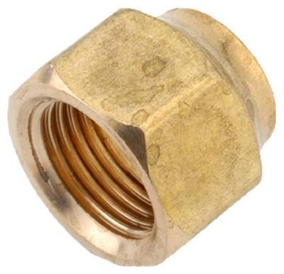 PIPE FITTINGS, BRASS & COPPER