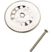 STRAINER DOME COVER W/SCREW