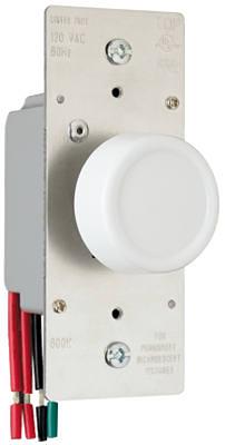 600W 3WYALM ROT DIMMER