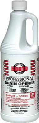 1071 QT PROF DRAIN OPENER
