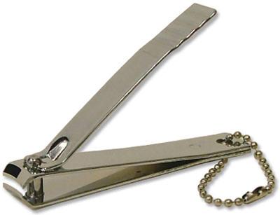 NAIL CLIPPERS