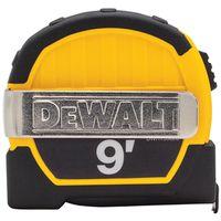 MEASURE TAPE POCKET 9FT