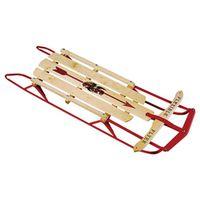 SLED SNOW FLEXIBLE FLYER 48 IN