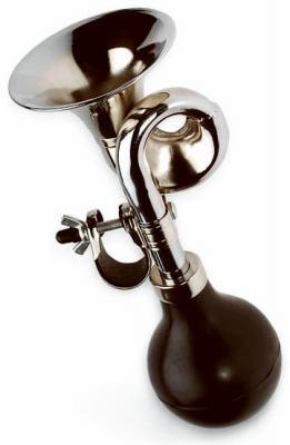 Bugle Bike Horn
