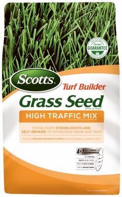 2.4LB TRAFF GRASS SEED