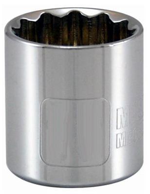 MM 3/8DR 9mm 12PTSocket