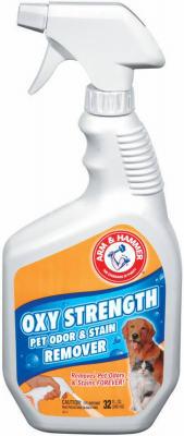 PET STAIN REMOVE AH32OZ