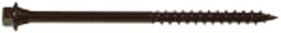 SCREW TIMBERLOK8"12BPAK