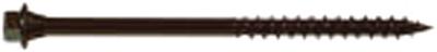 SCREW TIMBERLOK10"CD12