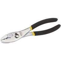 PLIER SLIP JOINT DIP HDL 8IN