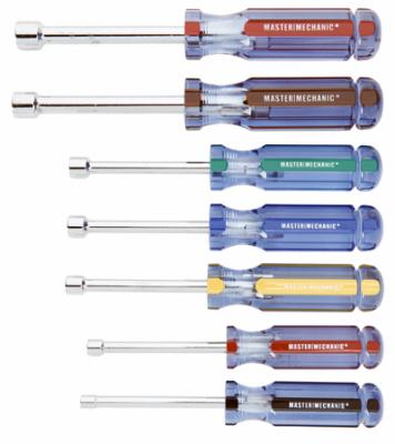 MM7PC SAE NUTDRIVER SET