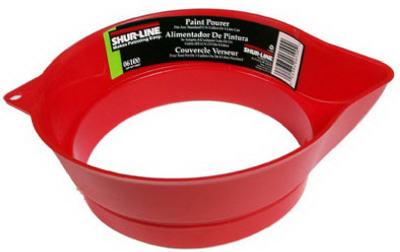 SL PAINT POURER GL