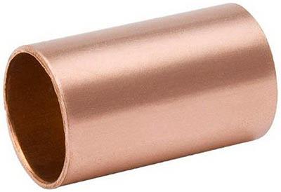 1/2 CXC COUPLER NO STOP