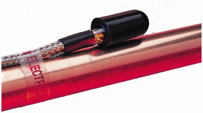 5PK Gel End Cap