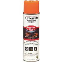 17OZ Fluo ORG Spr Paint