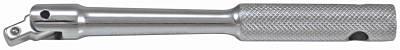 MM 1/4"DR FLEX HANDLE