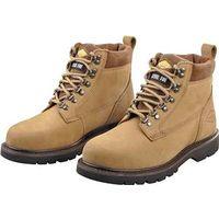 BOOT WORK 6IN ST TOE 13M NUBK