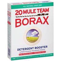 LAUNDRY BOOSTER BORAX 65 OZ