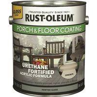 COATING PORCH FLOOR GLO PEW GA