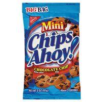COOKIE CHIPS AHOY .3 OZ