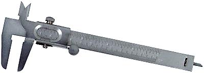 5" Vernier Caliper