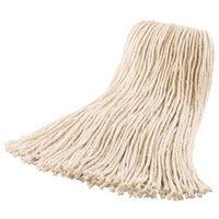 WET MOP HEAD HVDY NO32 CT END